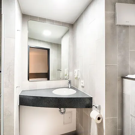 B&B Hotel Kaiserslautern