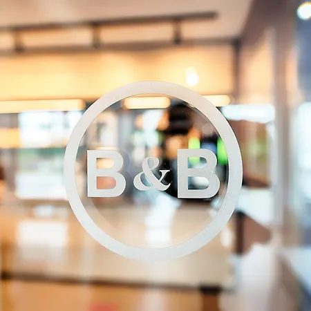 Hotel B&B Hotel Kaiserslautern