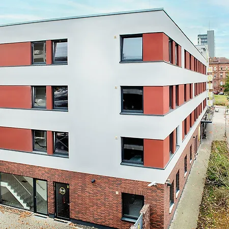 B&B Hotel Kaiserslautern