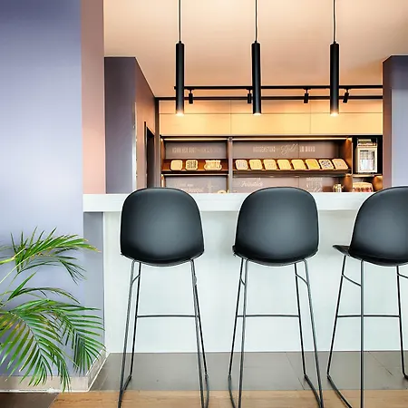 Hotel B&B Hotel Kaiserslautern