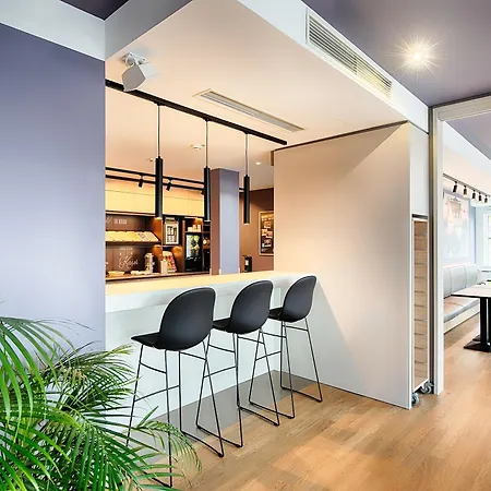 B&B Hotel Kaiserslautern 3* Kaiserslautern