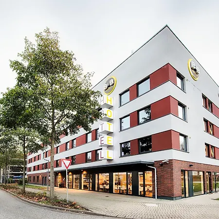 B&B Hotel Kaiserslautern 3*