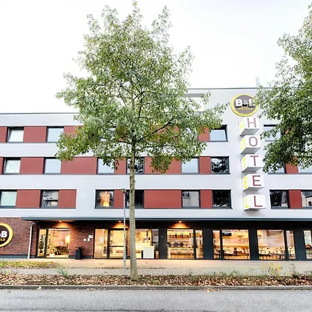 B&B Hotel Kaiserslautern 3* Kaiserslautern