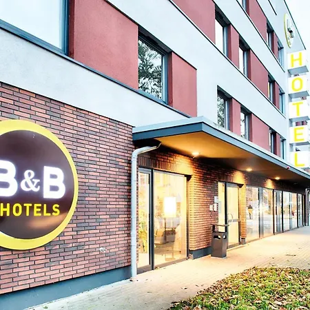 B&B Hotel Kaiserslautern 3* Kaiserslautern