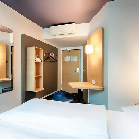 B&B Hotel Kaiserslautern Hotel 3*