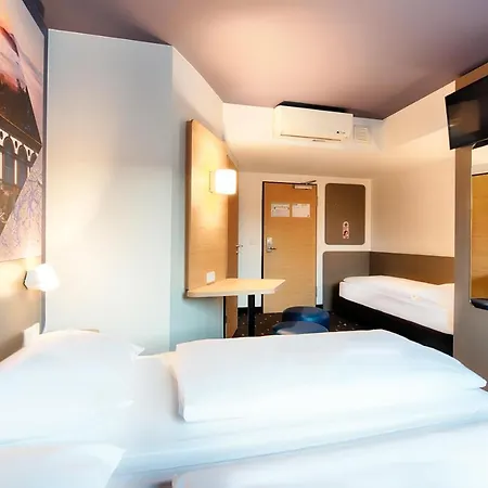 B&B Hotel Kaiserslautern 3*
