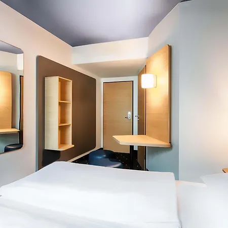 B&B Hotel Kaiserslautern Hotel 3*