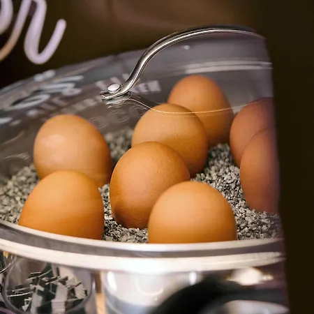 Hotel B&B Hotel Kaiserslautern 3*