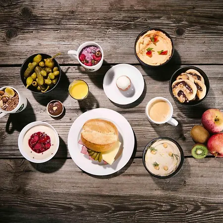 B&B Hotel Kaiserslautern 3* Kaiserslautern