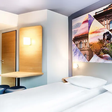 B&B Hotel Kaiserslautern