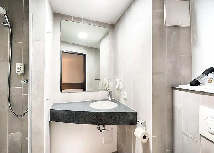 B&B Hotel Kaiserslautern