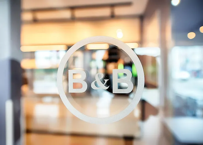 Hotel B&B Hotel Kaiserslautern