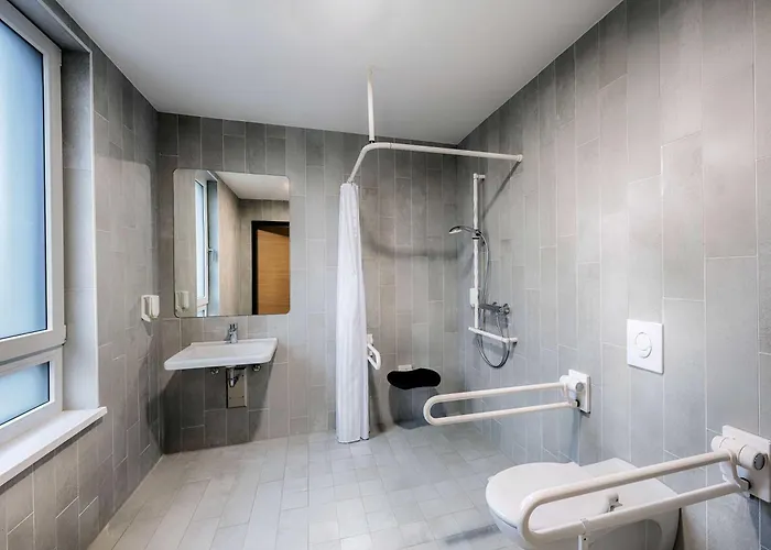 Hotel B&B Hotel Kaiserslautern