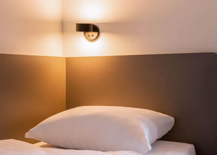 B&B Hotel Kaiserslautern 3* Kaiserslautern