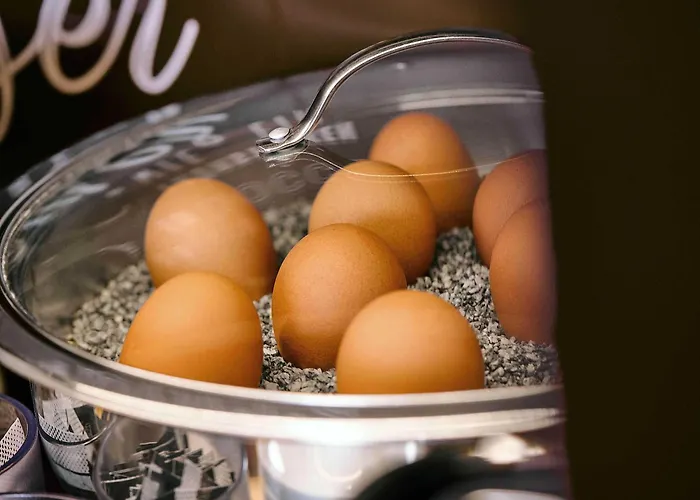 Hotel B&B Hotel Kaiserslautern 3*