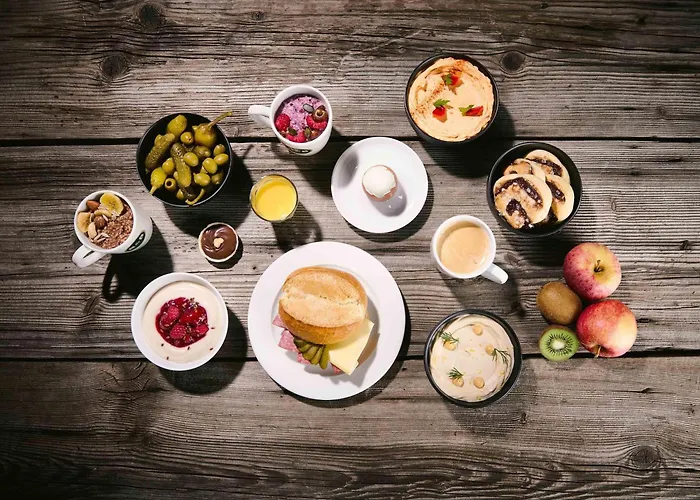 B&B Hotel Kaiserslautern 3* Kaiserslautern